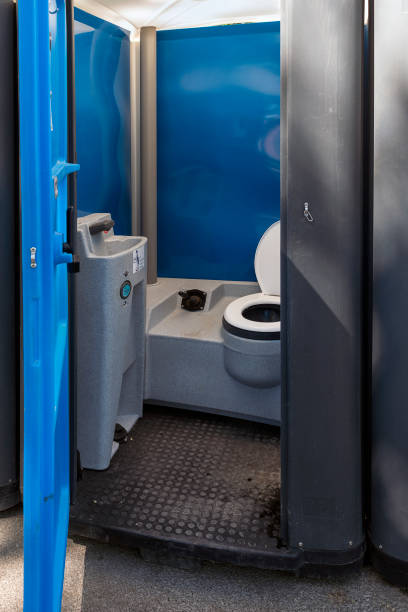 Lees Summit, MO porta potty rental Company