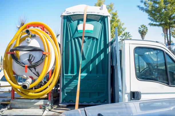 Best Construction site porta potty rental  in Lees Summit, MO