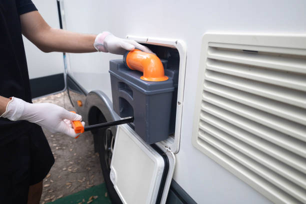 Best Porta potty for special events  in Lees Summit, MO