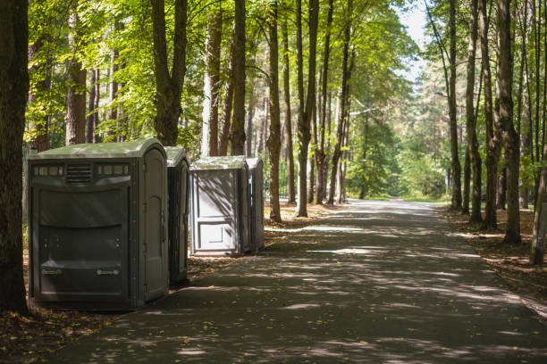 Best Long-term porta potty rental  in Lees Summit, MO
