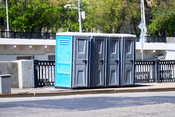 Best Affordable porta potty rental  in Lees Summit, MO
